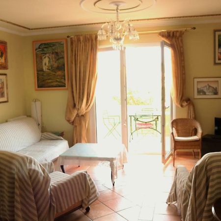 Mon Repos Two Floor Apartment Corfu  Exterior foto